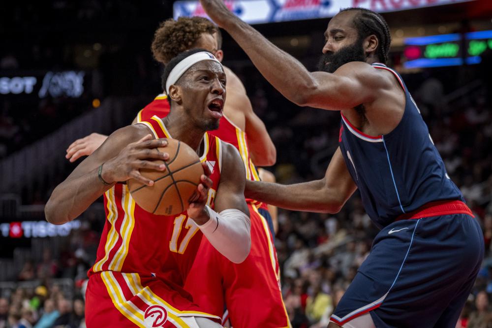 默契配合 默契配合