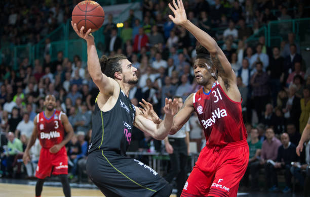 中稳住节奏 中稳住节奏