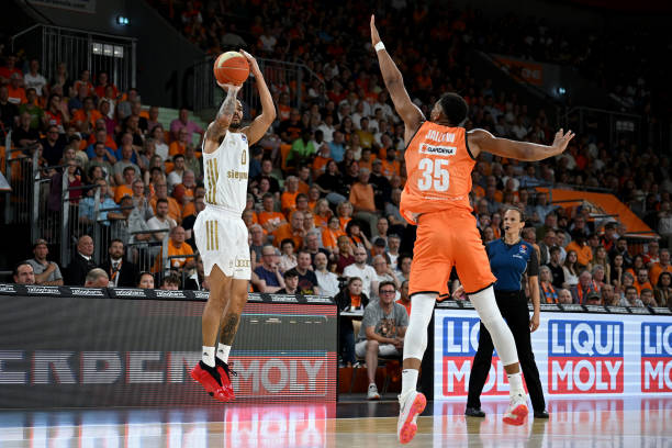 每一次防守 每一次防守